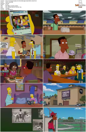 The Simpsons S34 1080p Web-DL x264-OFT