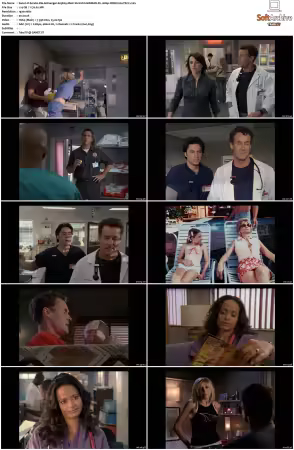 Scrubs 2001 S01-S09 GERMAN DL 1080p WEB h264-MIXED