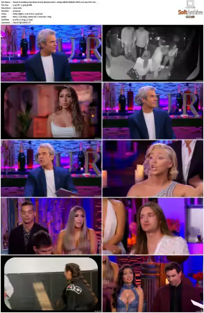 Vanderpump Rules S12 1080p AMZN WEB-DL DDP2.0 H264-NTb