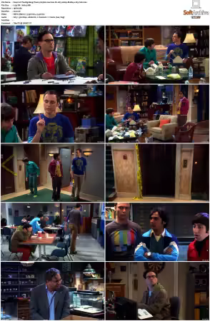 The Big Bang Theory S01-S12 German DL AC3 1080p BluRay x265-FuN