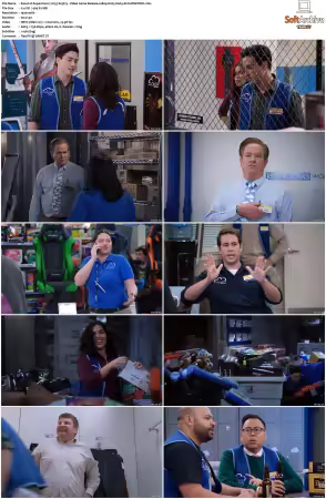 Superstore 2015 S01-S06 1080p H265 EAC3 6CH-MNKYDDL