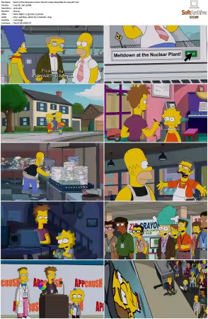 The Simpsons S27 1080p Web-DL x264-OFT