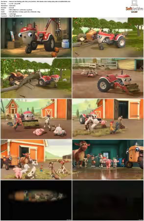 Get Rolling with Otis 2021 S01 S02 1080p H265 AAC 2CH-MNKYDDL