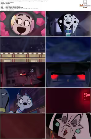 101 Dalmatian Street 2018 S01 1080p WEBRip 10bit EAC3 5.1 x265-iVy