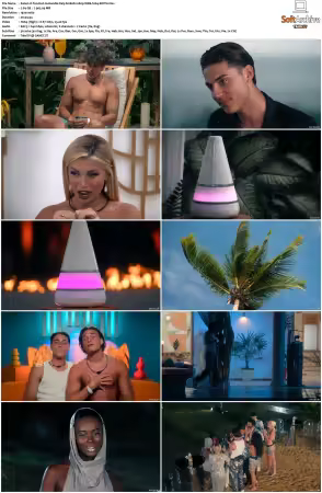 Too Hot to Handle Italy S01 1080p WEB h264-EDITH