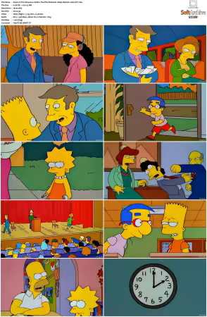 The Simpsons S06 1080p Web-DL x264-OFT