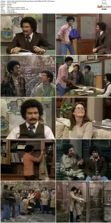 Welcome Back Kotter S01-S04 1080p WEBRip 10Bit DDP2.0 HEVC-d3g