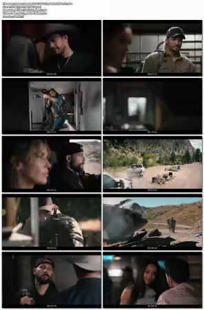 Marshals S01E02 720p WEB H264-JFF