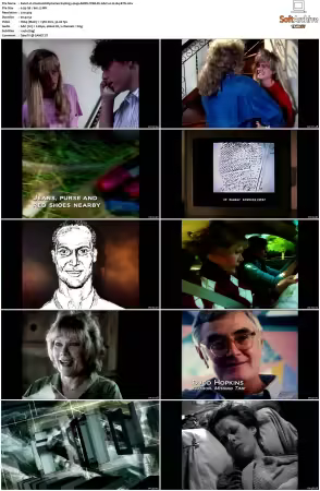 Unsolved Mysteries S14 AMZN WEB-DL AAC2.0 H264-BTN
