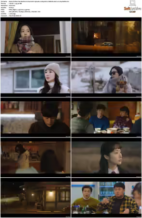 When the Weather Is Fine S01 1080p HULU WEB-DL AAC2.0 H264-MARK