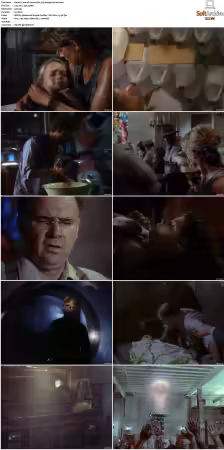 War of The Worlds S01 S02 DVDRip XviD-SCE