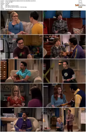 The Big Bang Theory S01-S12 German DL AC3 1080p BluRay x265-FuN