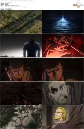 Vinland Saga S01 S02 1080p BluRay 10-Bit Dual-Audio DDP2.0 x265-8RM