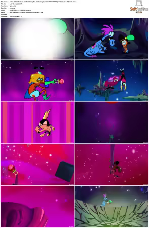 Wander Over Yonder S02 1080p DSNY WEBRip AAC2.0 x264-TVSmash