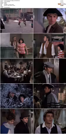 Voyagers S01 DVDRip x264-TALULARiA
