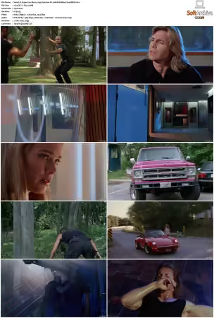 Expect no Mercy 1995 German DL 1080P BluRay X264-MRW