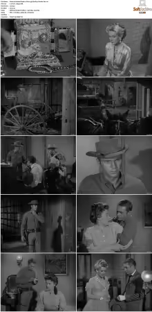 Wanted Dead or Alive 1958 S01 S03 DVDRip XviD-NGP