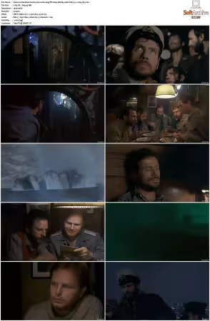 Das Boot 1985 S01 1080p BluRay 10bit EAC3 5.1 x265-iVy
