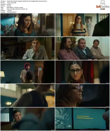 Pesci Piccoli Un agenzia molte idee poco budget S01 S02 1080p AMZ WEB-DL DD 5 1 x265