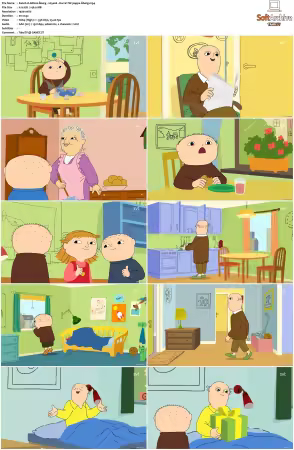 Alfons Aberg S01 S05 SWEDiSH 720p 1080p COLLECTION x264-SuperBits
