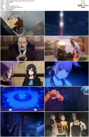 Wizard Barristers S01 1080p HiDi WEB-DL AAC2.0 H264-OldT