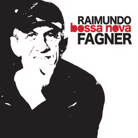 Fagner - Bossa Nova (2026) Mp3 / Flac / Hi-Res