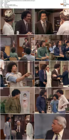 Welcome Back Kotter S01 S04 1080p WEBRip 10Bit DDP2.0 HEVC-d3g