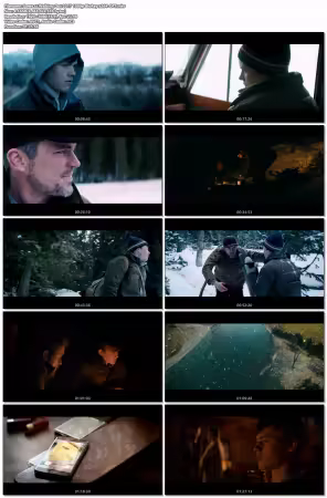Walking Out 2017 1080p BluRay x264-OFT