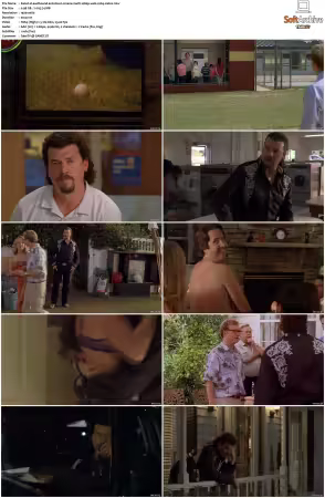 Eastbound and Down S01 MULTi 1080p WEB x264-CiELOS