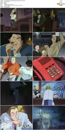 Master Keaton 1998 S01 BluRay 720p x264 AAC 3Audio-LGGZS
