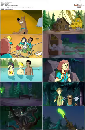 Whats New Scooby-Doo S01 S03 NORDiC 1080p WEB-DL H264-BTAHP