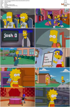 The Simpsons S30 1080p Web-DL x264-OFT