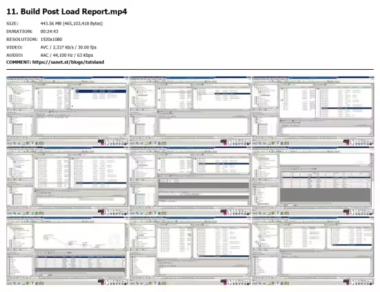 SAP Data Migration ( SAP ECC / S4 HANA Data Migration) | ETL