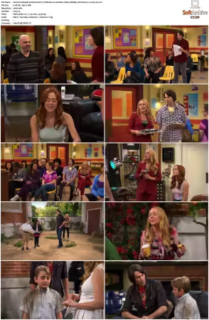 Wendell &amp; Vinnie 2013 S01 1080p WEBRip 10bit EAC3 2.0 x265-iVy