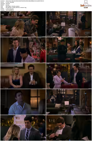 How I Met Your Father S01 S02 1080p WEBRip 2CH x265 HEVC-PSA
