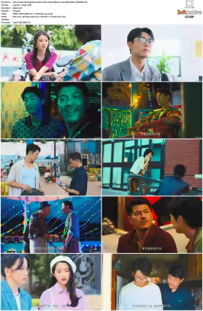 Our Dazzling Days S01 2026 2160p WEB-DL H 265 HDR DDP5.1-HHWEB