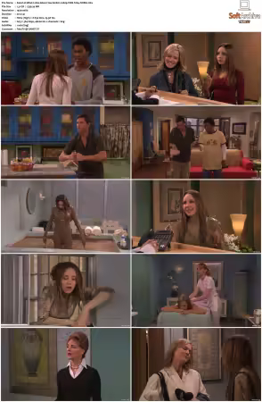 What I Like About You S01-S04 1080p WEB h264-NOMA