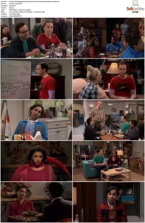 The Big Bang Theory S01-S12 German DL AC3 1080p BluRay x265-FuN