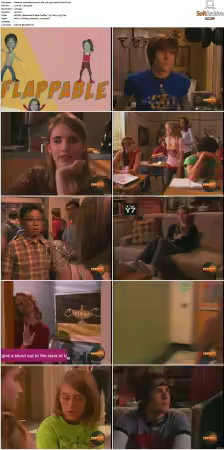 Unfabulous S01-S03 XviD-NGP