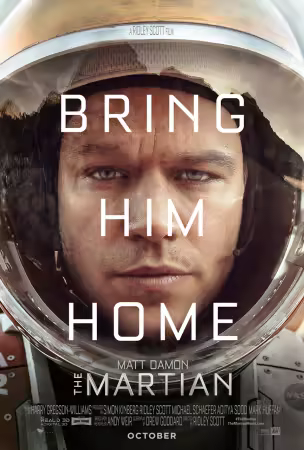 The Martian 2015 MULTi 1080p WEB H265-YOP