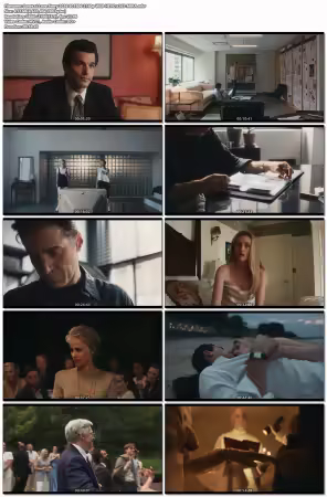 Love Story 2026 S01E06 2160p WEB HEVC x265-MIRA