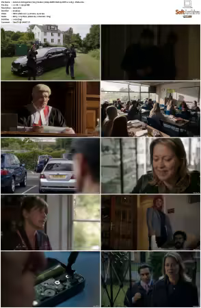 Unforgotten 2015 S01 S06 1080p AMZN Webrip DDP2 0 x265-Vialle