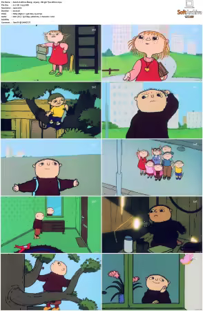 Alfons Aberg S01 S05 SWEDiSH 720p 1080p COLLECTION x264-SuperBits