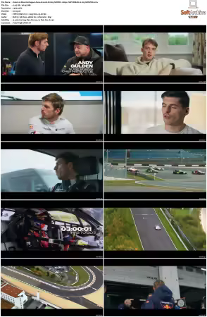 Max Verstappen New Ground S01 1080p VIAP WEB-DL H264-NORViNE