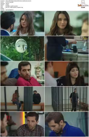 Tatli Intikam S01 Turkish 720p YT WEBRip AAC2.0 AV1-NGP