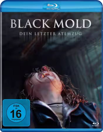 Black Mold 2023 1080p BluRay x264-OFT