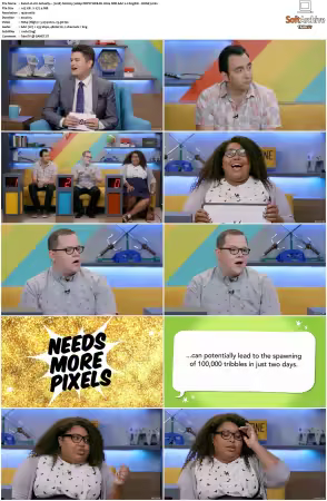 Um Actually 2018 S01 S10 1080p DRPO WEB-DL H264-MIXED