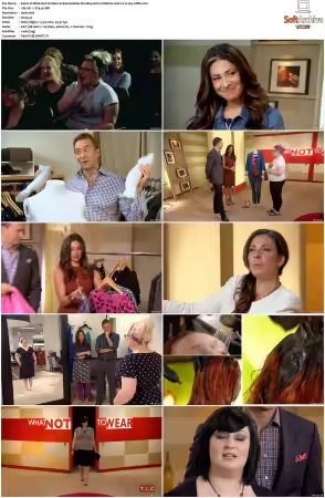 What Not to Wear S11 1080p HULU WEB-DL AAC2.0 H264-GPRS