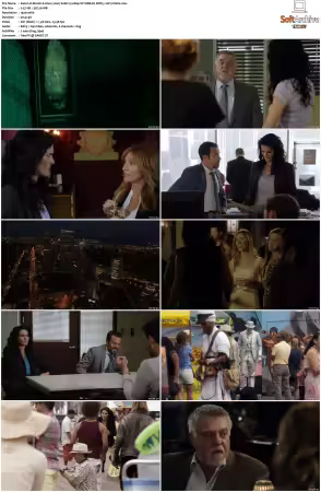 Rizzoli and Isles 2010 S01-S07 1080p NF WEB-DL DDP5.1 AV1-Vialle