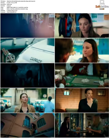 Vanished 2026 S01 HDR 2160p WEB H265-RVKD